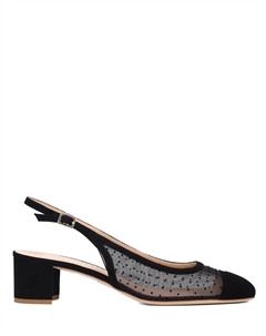 Туфли комбинированные Fabio rusconi