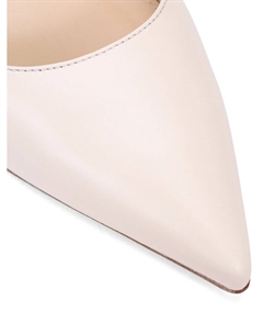 Туфли кожаные Fabio rusconi