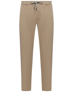 Брюки хлопковые Berwich