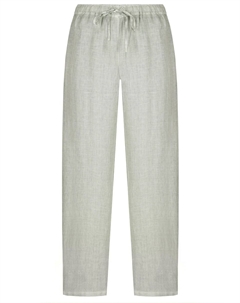 Брюки льняные 120% lino