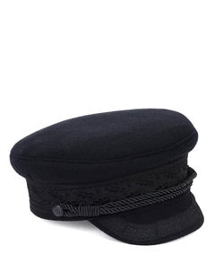 Кепка шерстяная Hammaburg