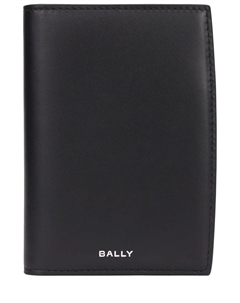 Обложка для документов кожаная Bally