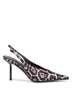 Туфли текстильные Le silla