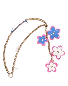 Цепочка с подвесками Misa bags