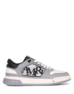 Кеды комбинированные Amiri