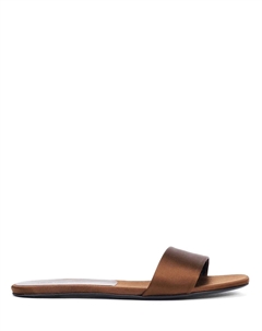 Шлепанцы текстильные Stella Loulou de saison