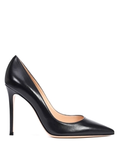 Туфли кожаные Gianvito Gianvito rossi