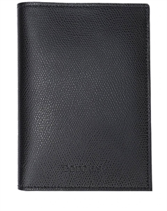 Обложка для документов кожаная Doucal's