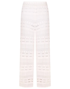 Брюки ажурные Shatu