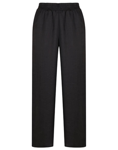 Брюки из рами Shatu