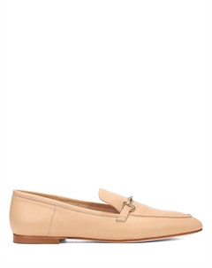 Лоферы кожаные Fabio rusconi