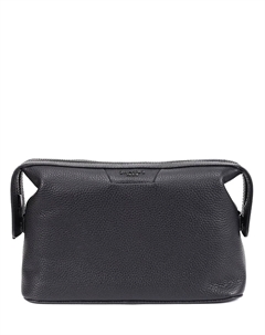 Несессер кожаный Lancel