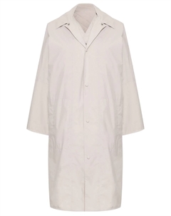 Плащ и жилет Yves salomon