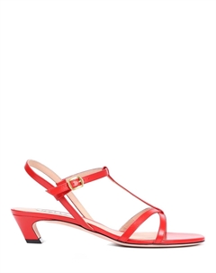 Босоножки кожаные Sabine Bally