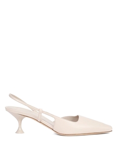 Туфли кожаные Kira 3juin