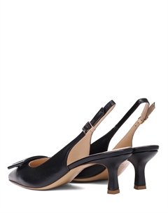 Туфли кожаные Fabio rusconi