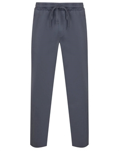 Брюки хлопковые Dolce&gabbana