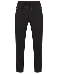 Брюки хлопковые Dolce&gabbana