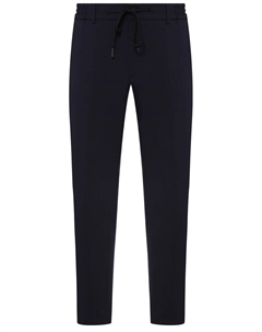 Брюки шерстяные Berwich