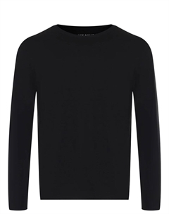 Лонгслив из модала Derek rose