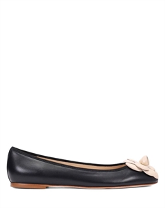 Балетки кожаные Fabio rusconi