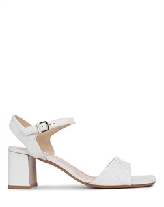 Босоножки кожаные Fratelli rossetti