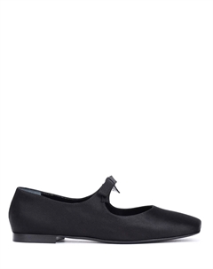 Балетки текстильные Refined