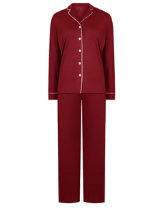 Пижама из модала Derek rose
