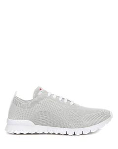 Кроссовки текстильные Kiton