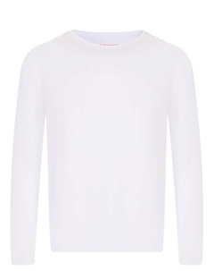 Лонгслив из модала Derek rose