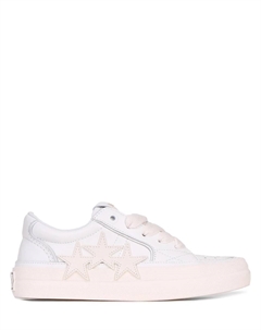 Кеды кожаные Amiri