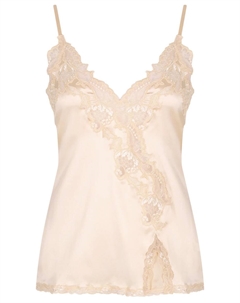 Топ шелковый C.alla