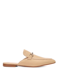 Мюли кожаные Fabio rusconi