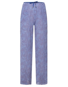 Брюки льняные Holy caftan