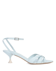 Босоножки кожаные Kyara 3juin