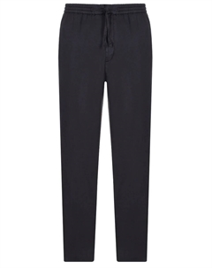 Брюки Regular Fit из лиоцелла Canali