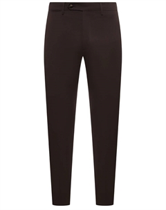 Брюки хлопковые Berwich