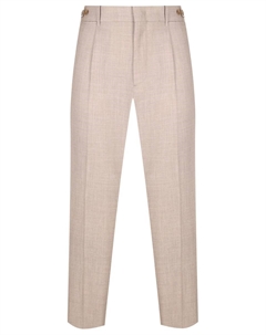 Брюки шерстяные Berwich