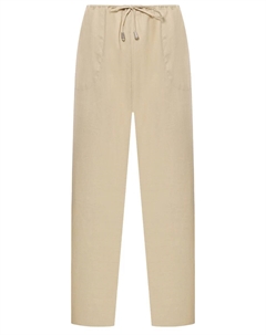 Брюки льняные Holy caftan