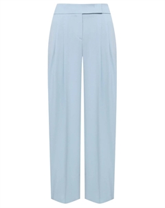 Брюки шерстяные Windsor