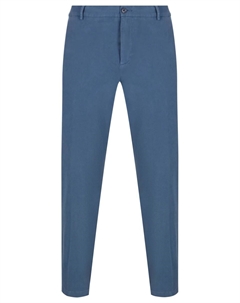 Брюки хлопковые Boss