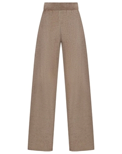 Брюки из тенселя Jacob lee