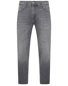 Джинсы Regular Fit хлопковые Baldessarini