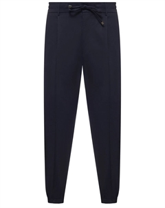 Брюки из лиоцелла Berwich