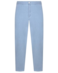 Брюки хлопковые Panicale