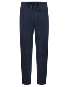 Брюки шерстяные Berwich