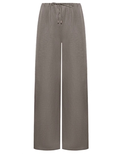 Брюки льняные Holy caftan