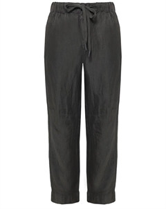 Брюки льняные Andrea ya'aqov