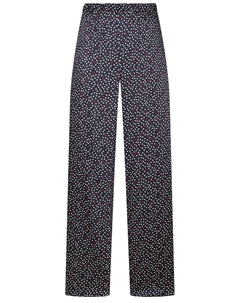 Брюки в горох Persona by marina rinaldi