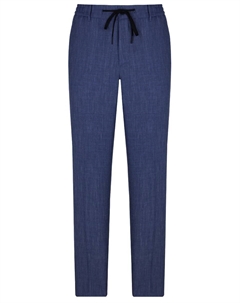 Брюки шерстяные Berwich